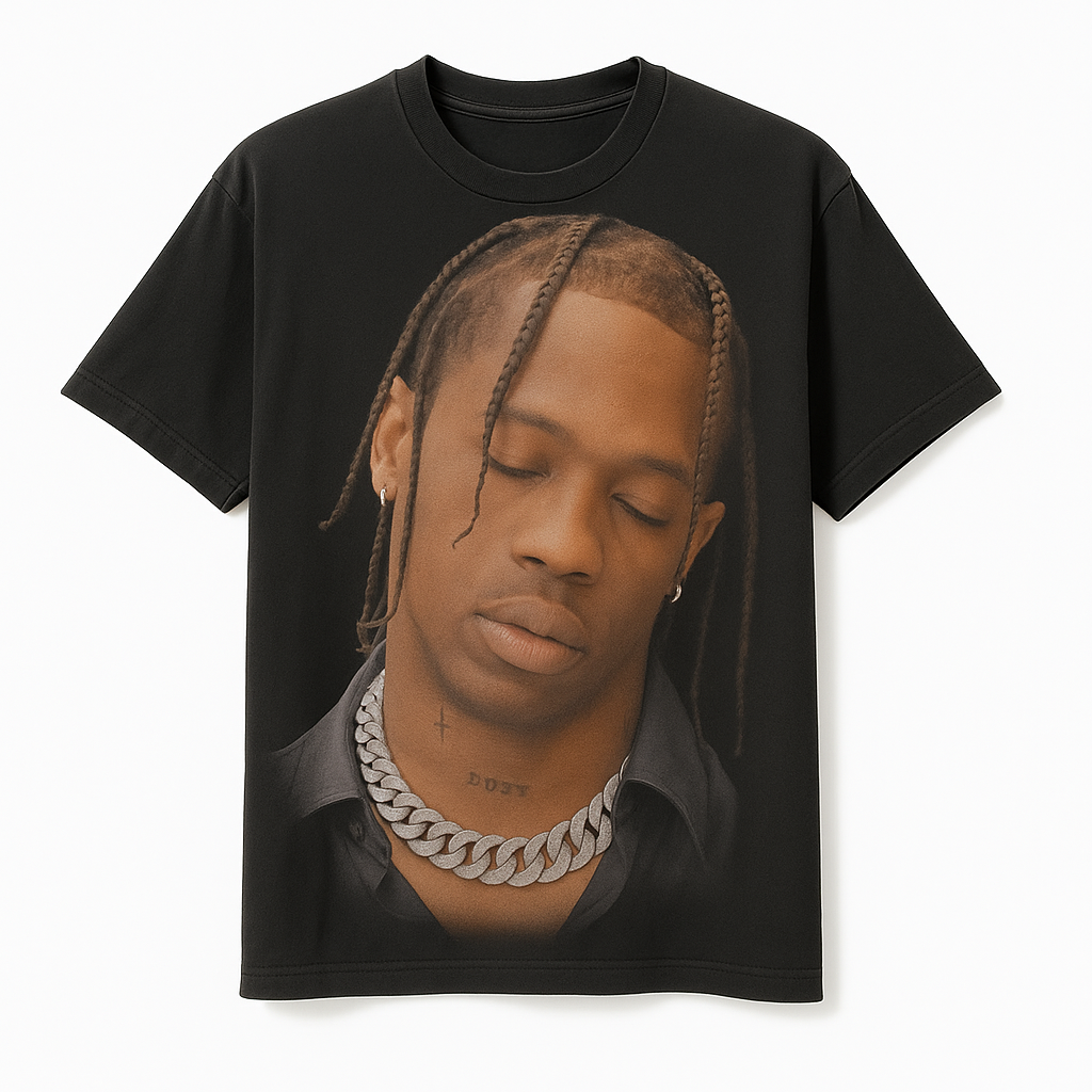 לצפייה במוצר OSCAR T-SHERT